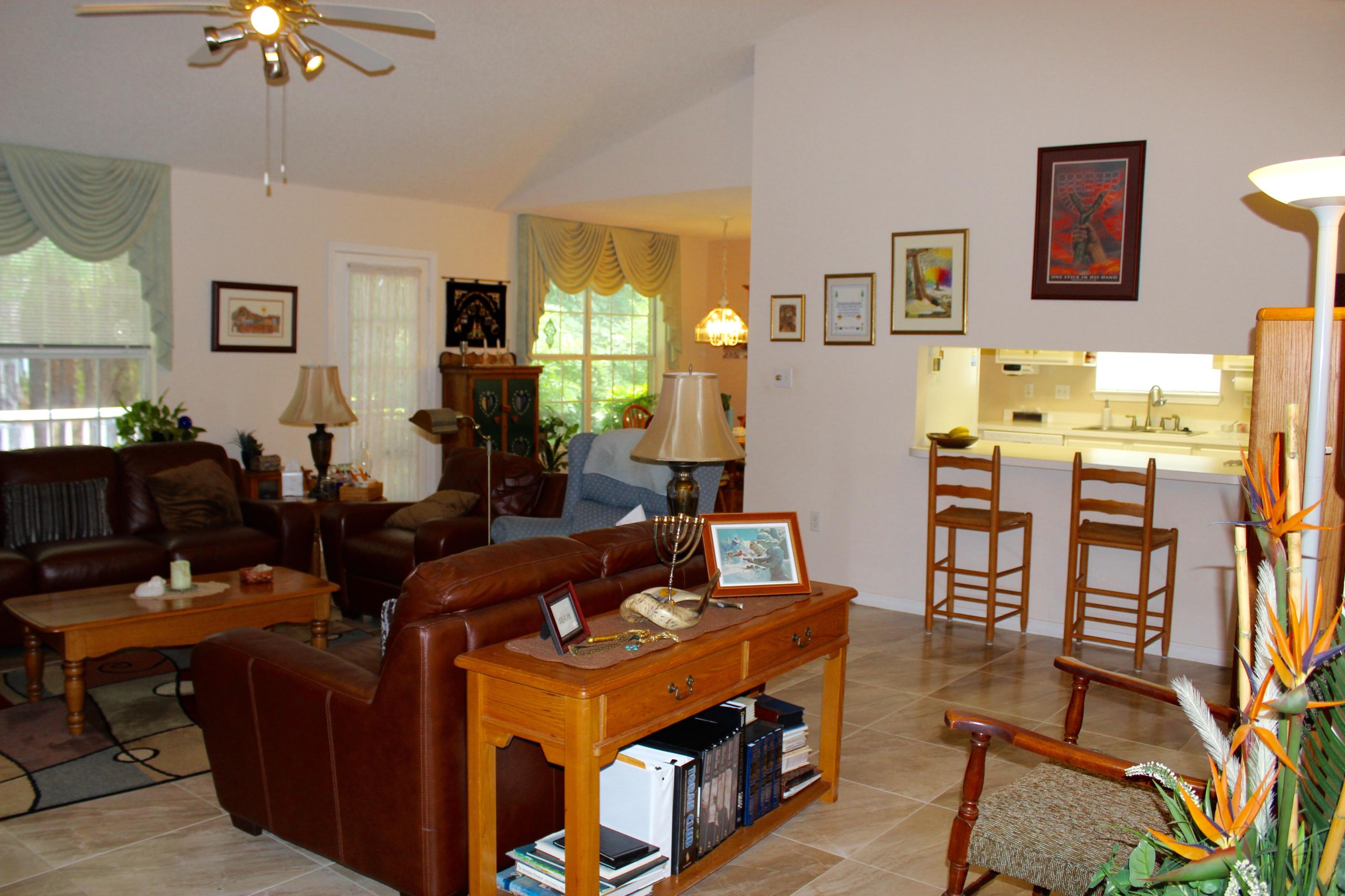 INDIAN WOODS - Residential