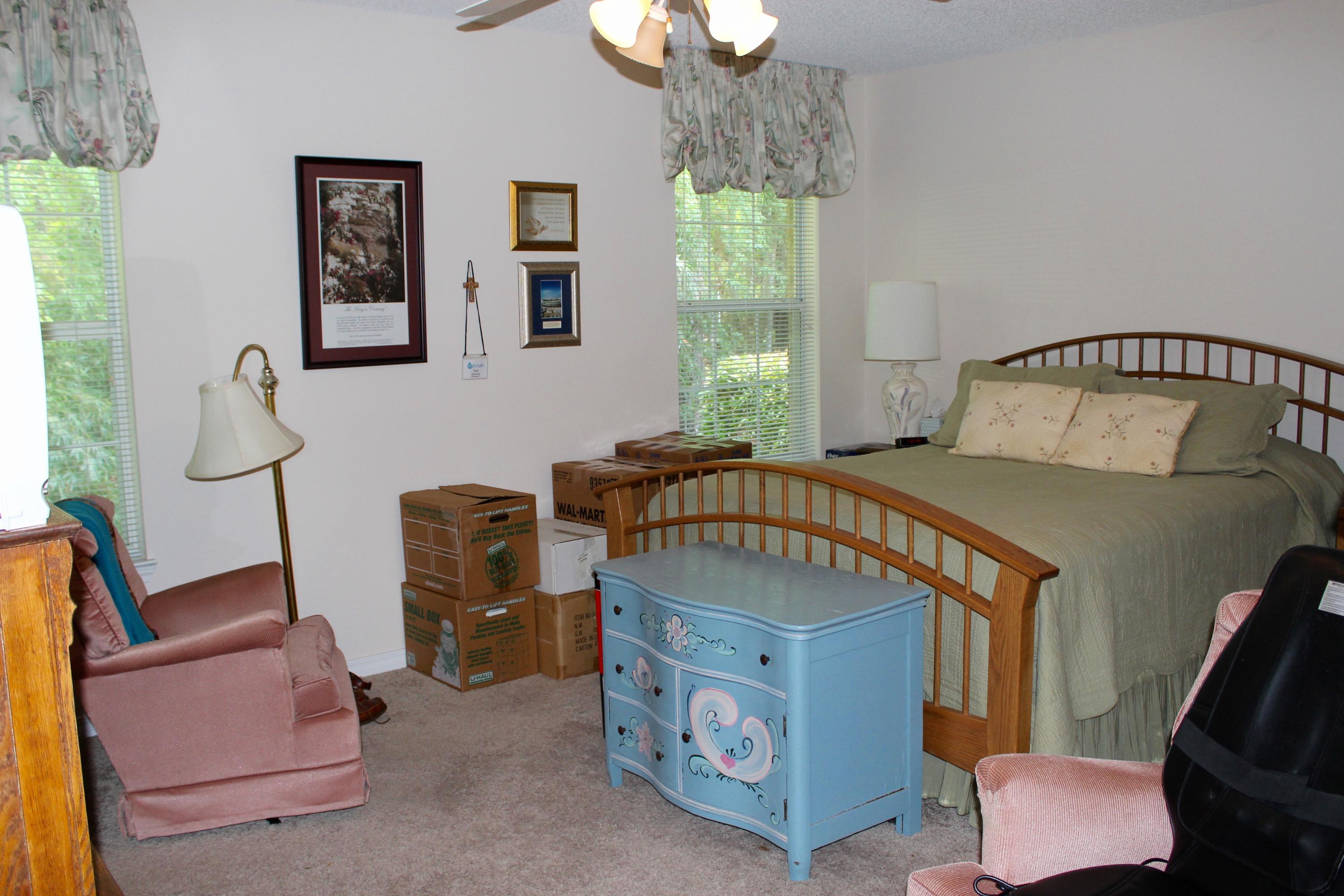 INDIAN WOODS - Residential