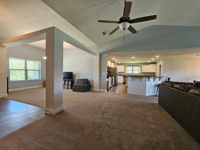 WILLOW CREEK PLANTATION - Residential Lease
