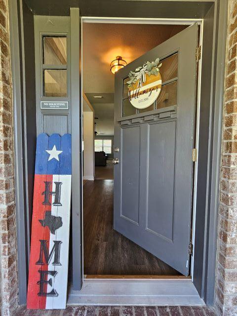 WILLOW CREEK PLANTATION - Residential Lease