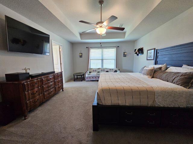 WILLOW CREEK PLANTATION - Residential Lease