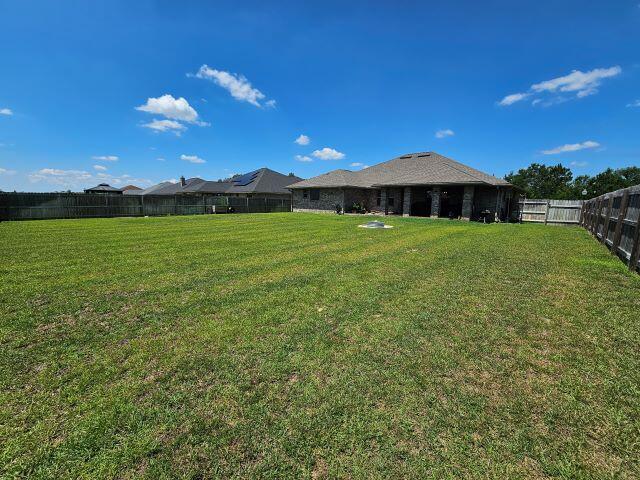WILLOW CREEK PLANTATION - Residential Lease