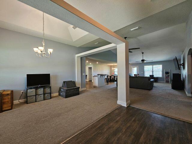 WILLOW CREEK PLANTATION - Residential Lease