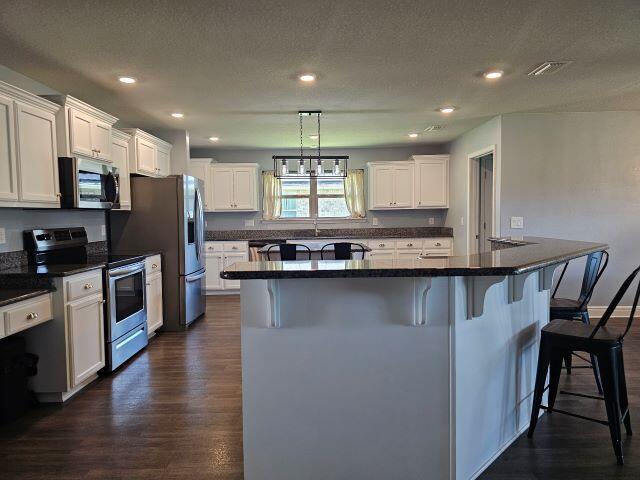 WILLOW CREEK PLANTATION - Residential Lease