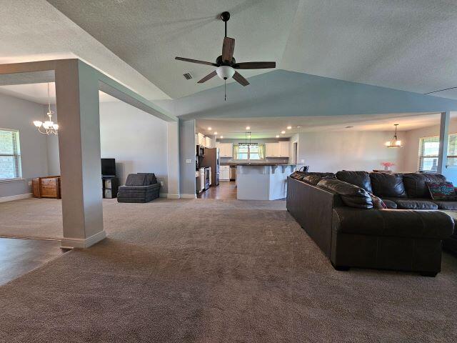 WILLOW CREEK PLANTATION - Residential Lease