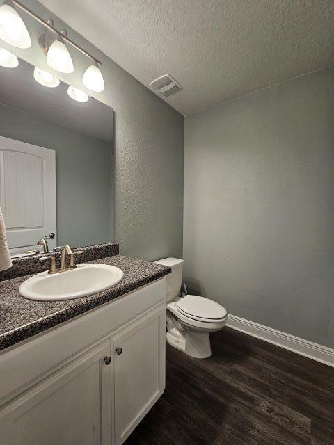 WILLOW CREEK PLANTATION - Residential Lease