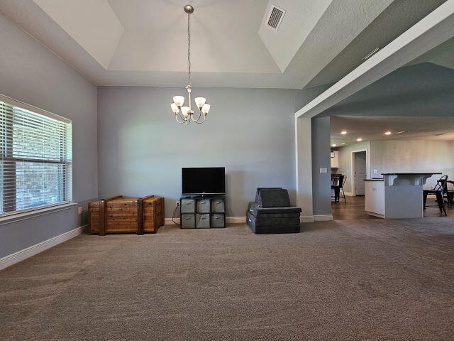 WILLOW CREEK PLANTATION - Residential Lease