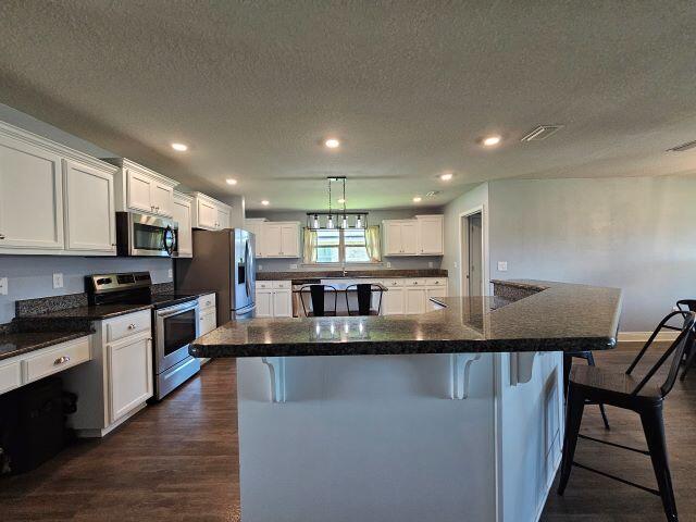 WILLOW CREEK PLANTATION - Residential Lease
