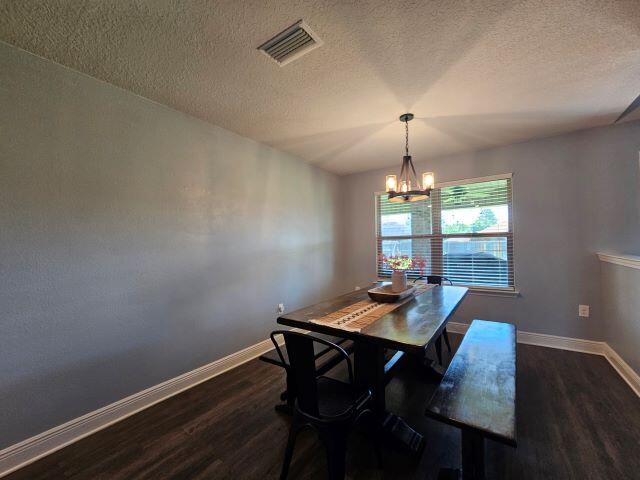 WILLOW CREEK PLANTATION - Residential Lease