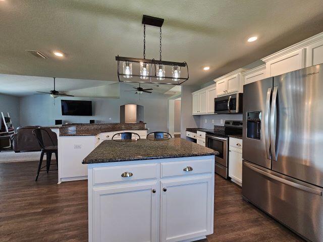 WILLOW CREEK PLANTATION - Residential Lease