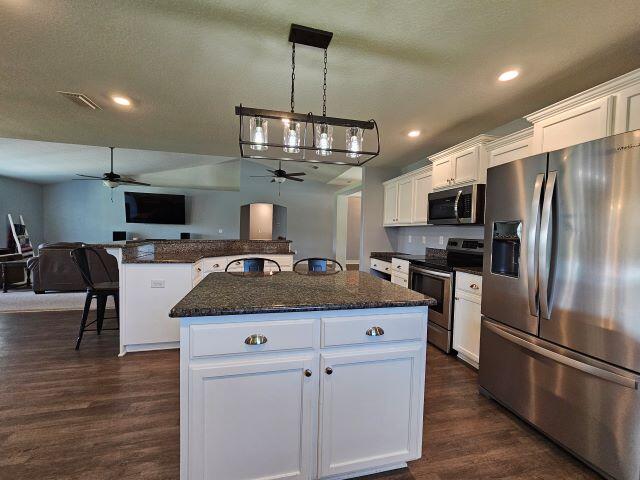 WILLOW CREEK PLANTATION - Residential Lease