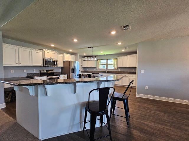 WILLOW CREEK PLANTATION - Residential Lease