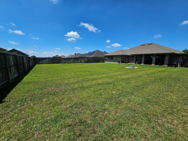 WILLOW CREEK PLANTATION - Residential Lease