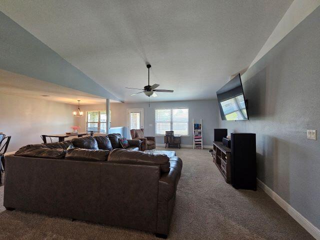 WILLOW CREEK PLANTATION - Residential Lease