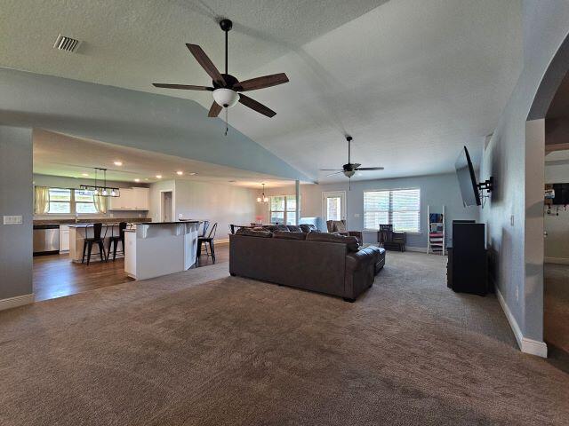WILLOW CREEK PLANTATION - Residential Lease