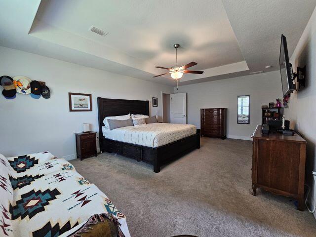 WILLOW CREEK PLANTATION - Residential Lease