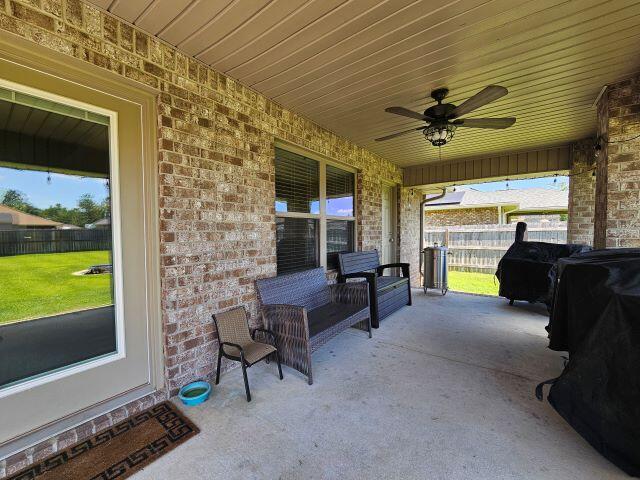 WILLOW CREEK PLANTATION - Residential Lease