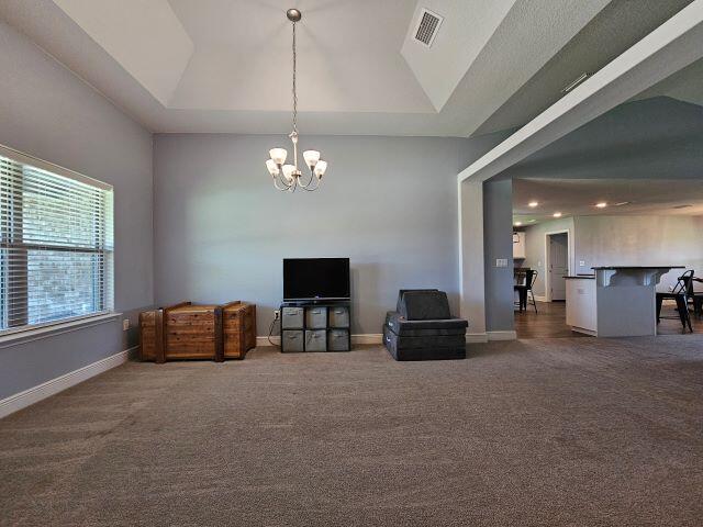 WILLOW CREEK PLANTATION - Residential Lease