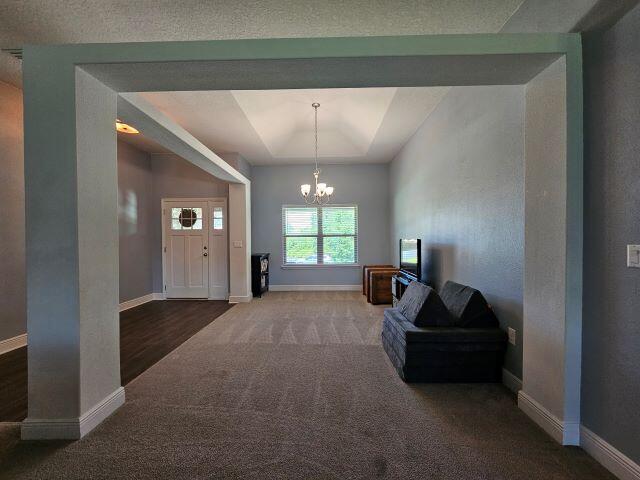 WILLOW CREEK PLANTATION - Residential Lease