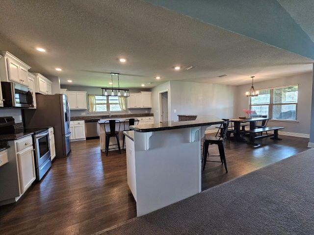 WILLOW CREEK PLANTATION - Residential Lease