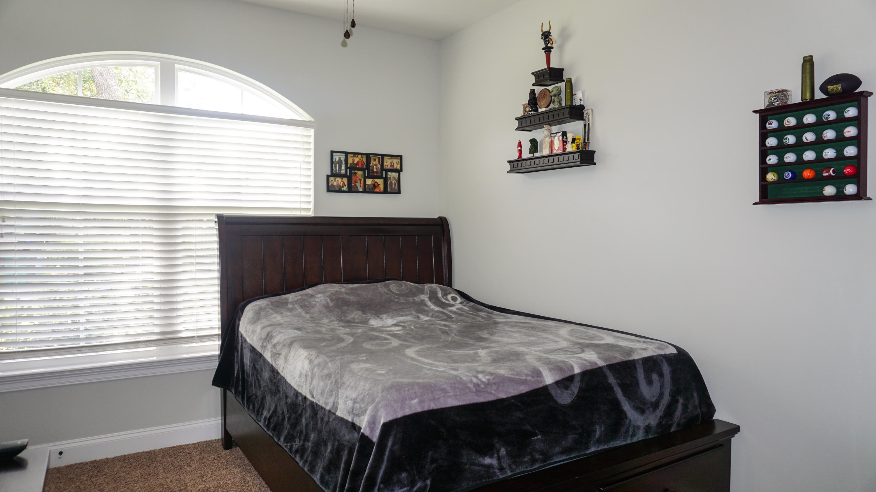 BULLOCK ESTATES - Residential