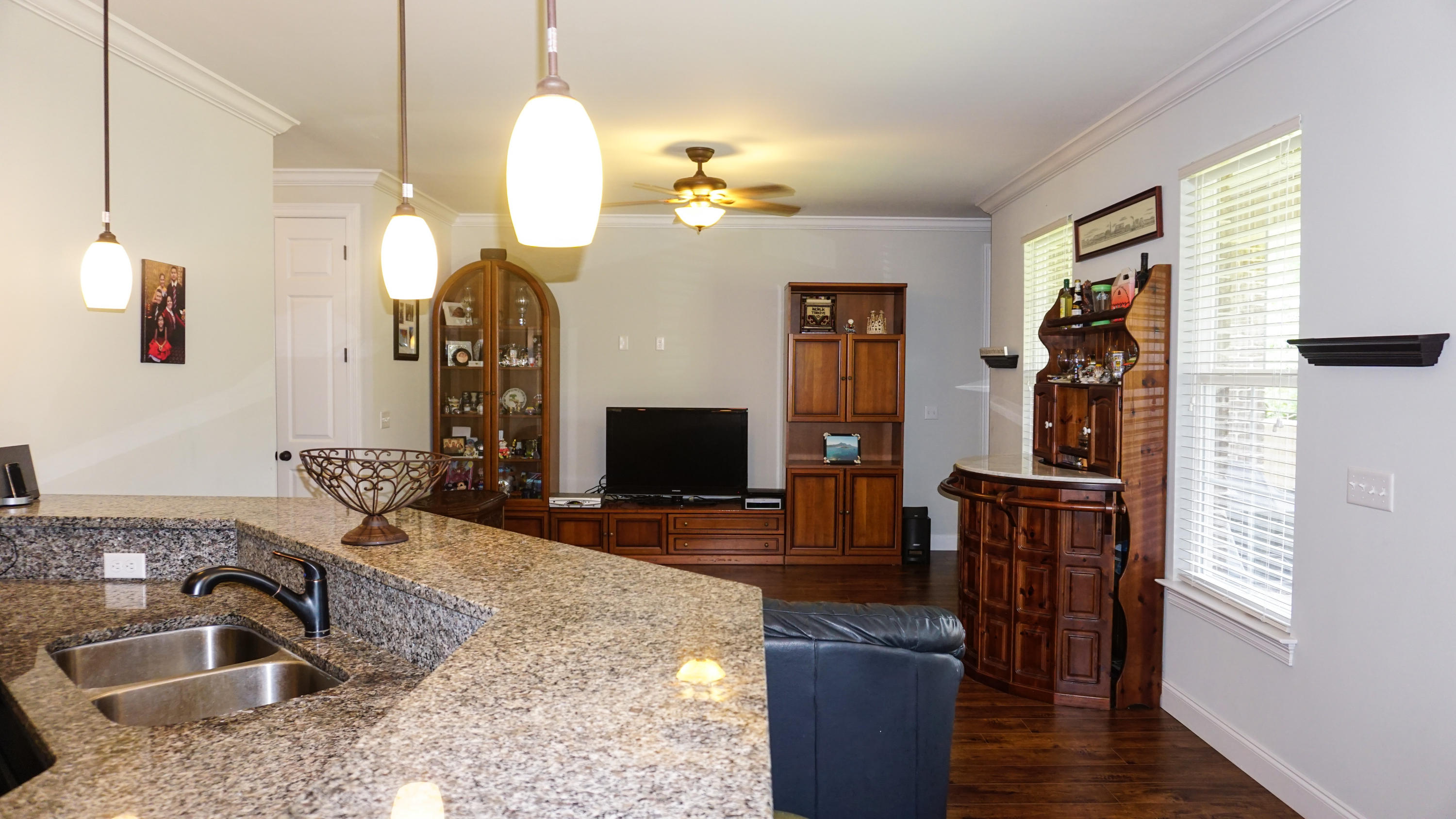 BULLOCK ESTATES - Residential