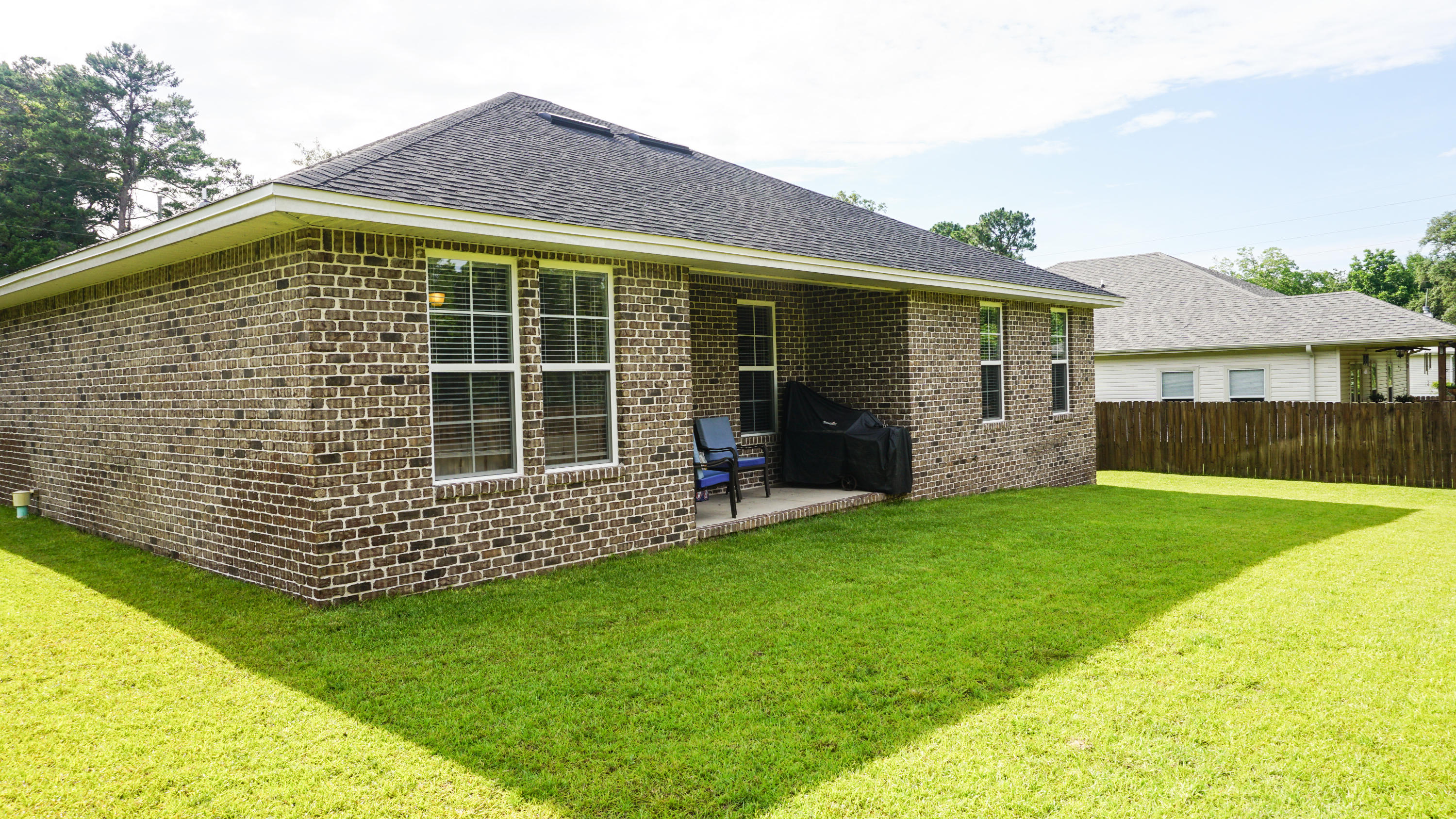 BULLOCK ESTATES - Residential