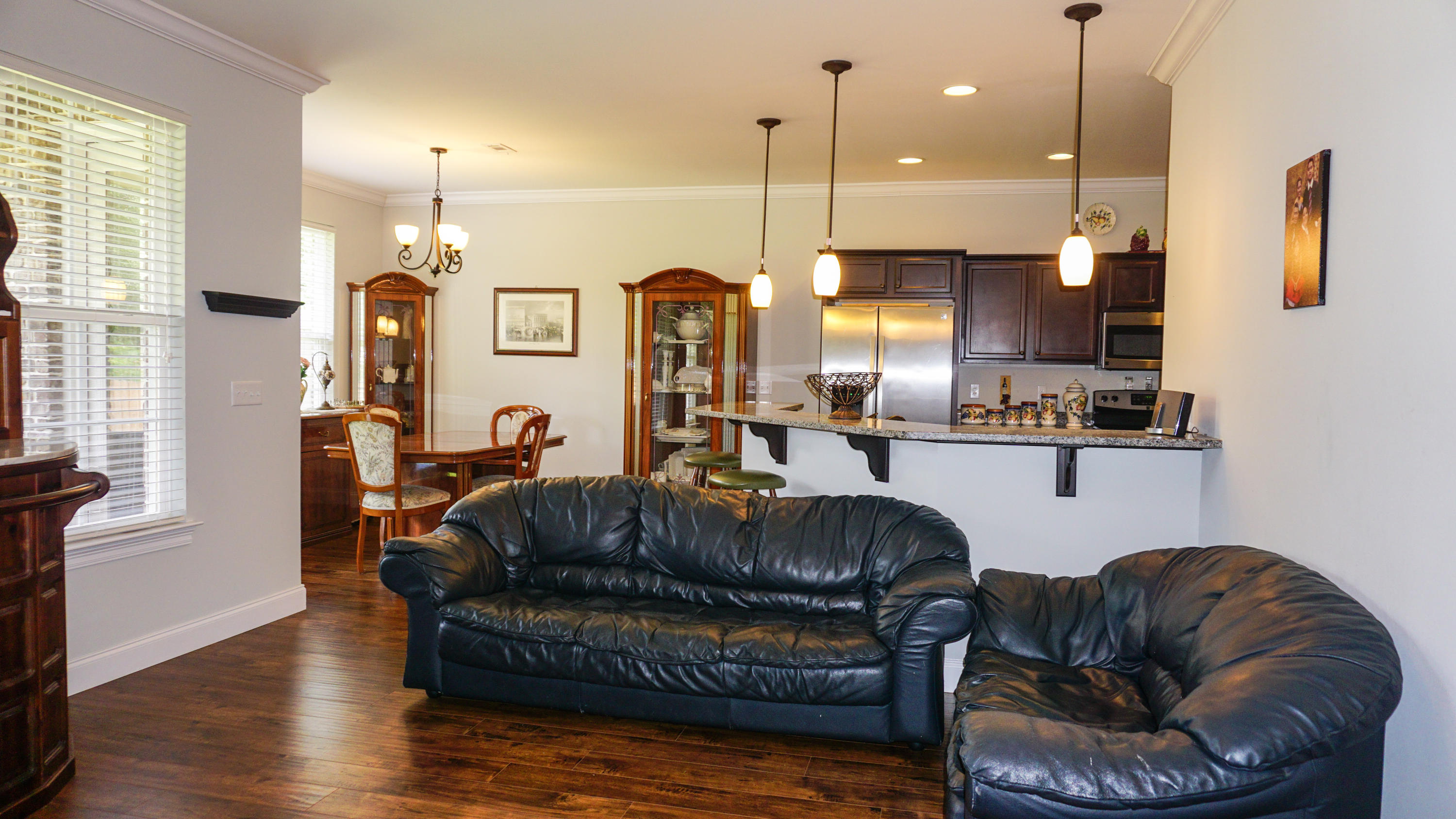 BULLOCK ESTATES - Residential