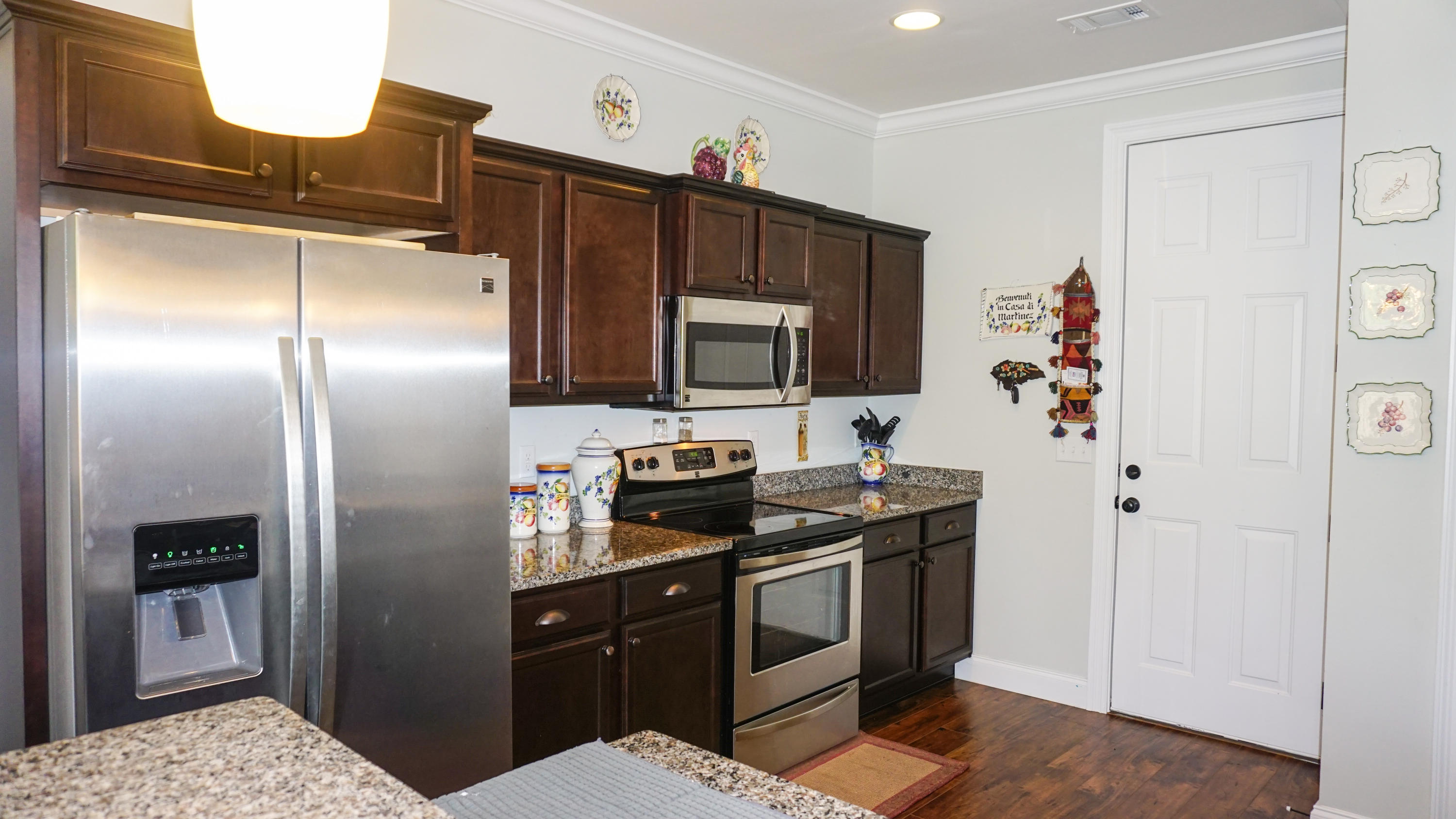 BULLOCK ESTATES - Residential