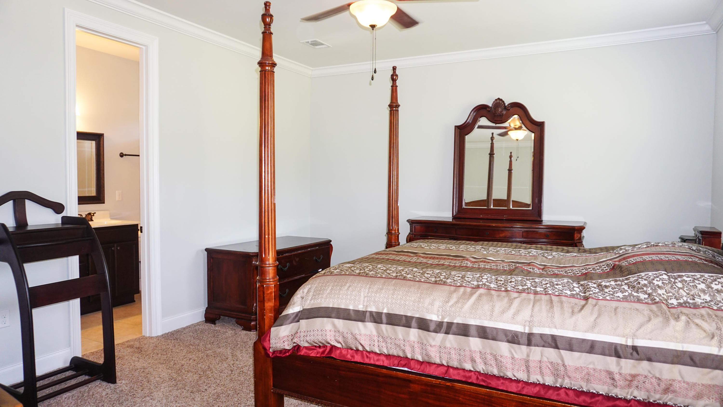 BULLOCK ESTATES - Residential