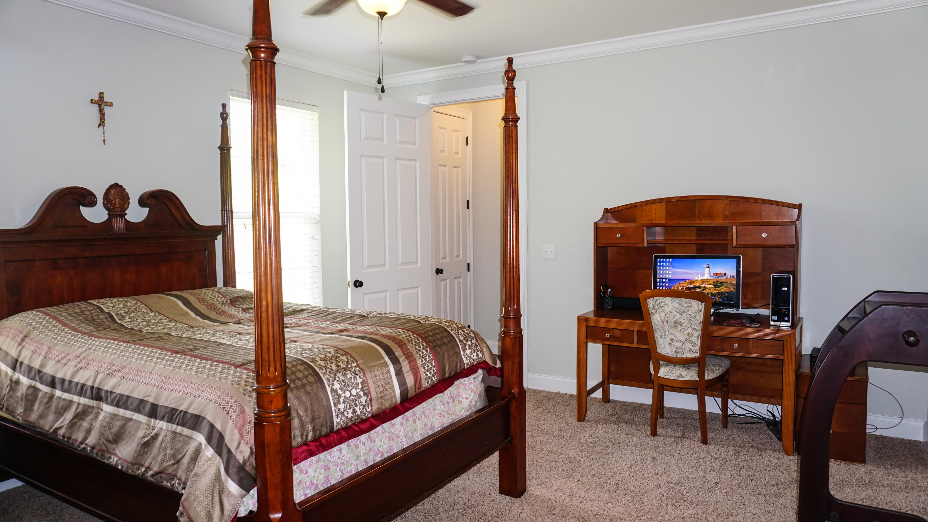 BULLOCK ESTATES - Residential