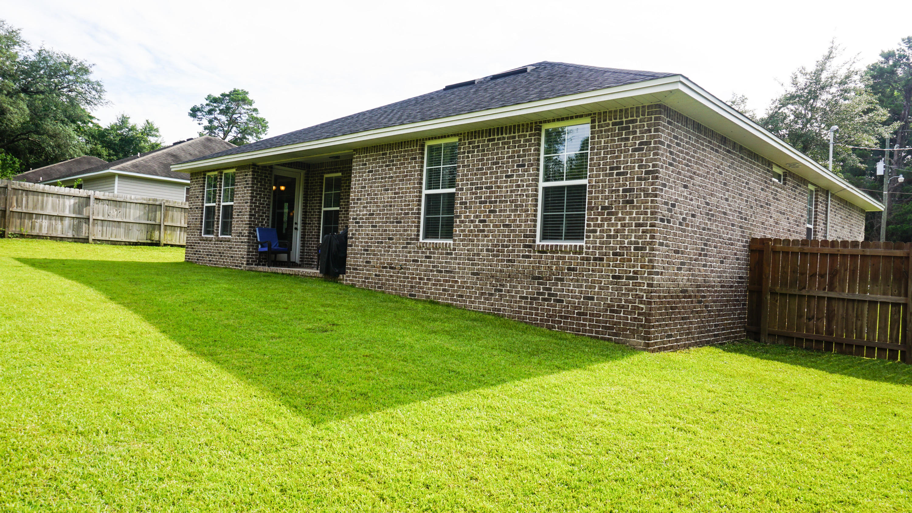 BULLOCK ESTATES - Residential