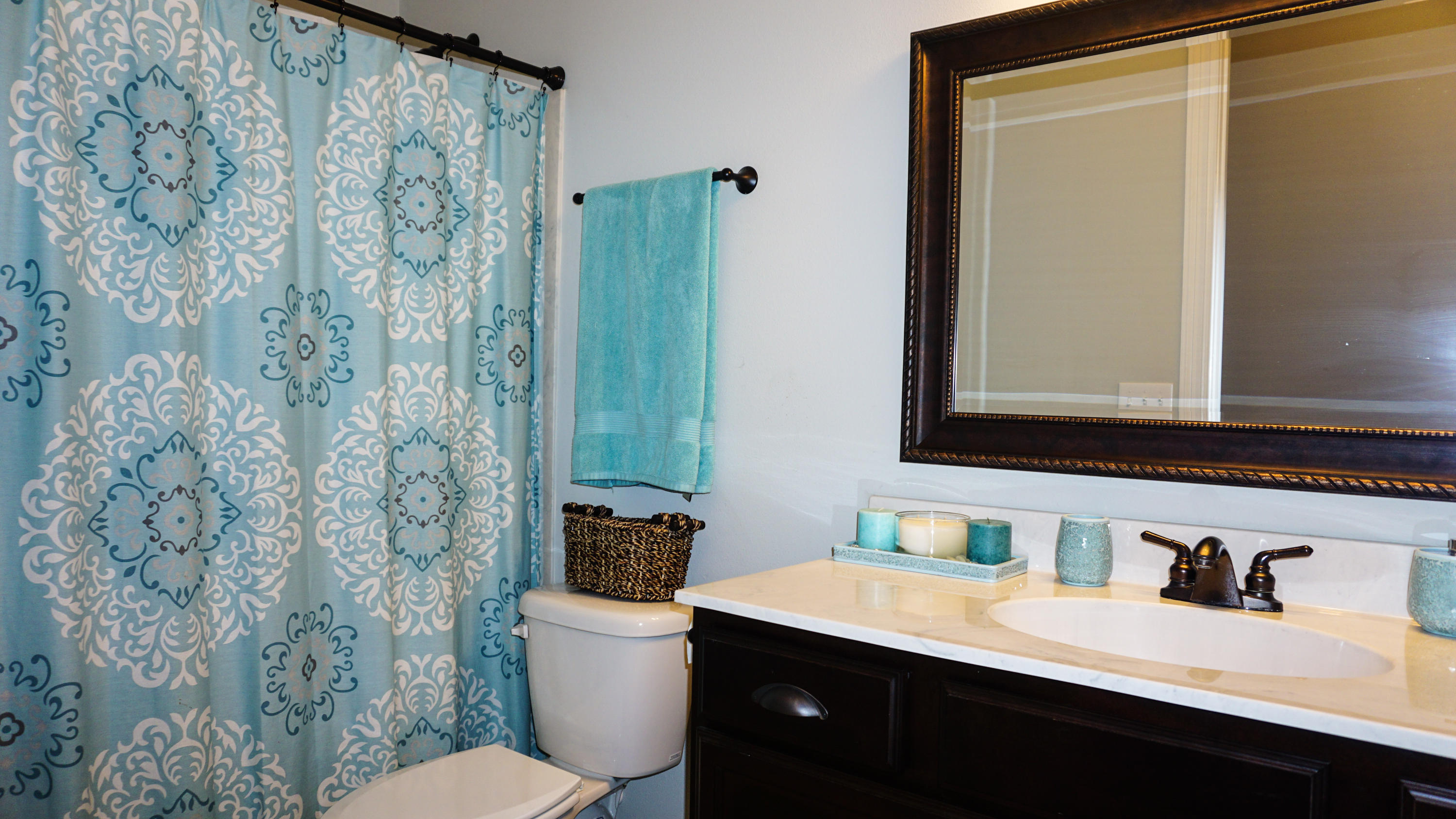 BULLOCK ESTATES - Residential