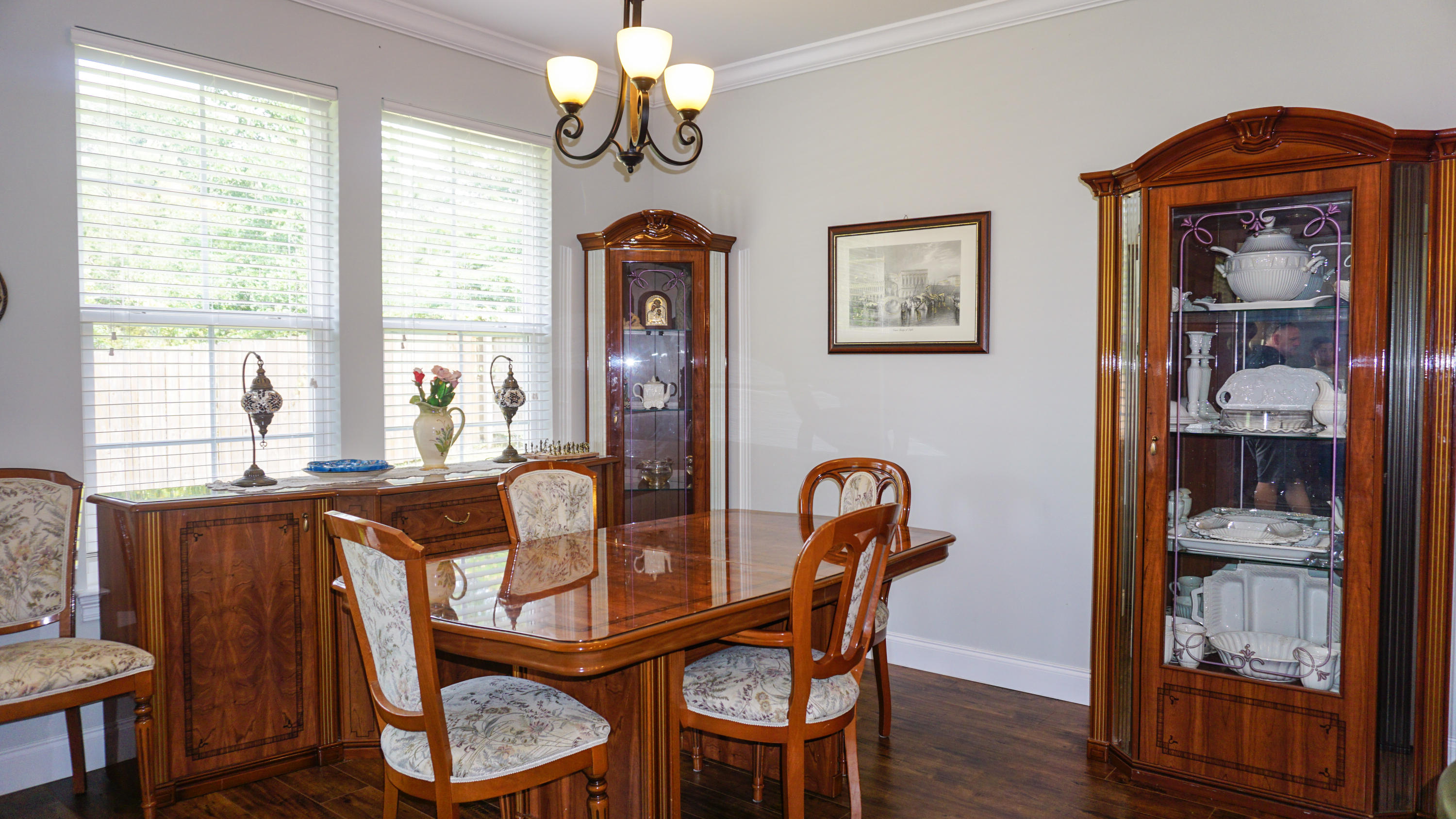 BULLOCK ESTATES - Residential