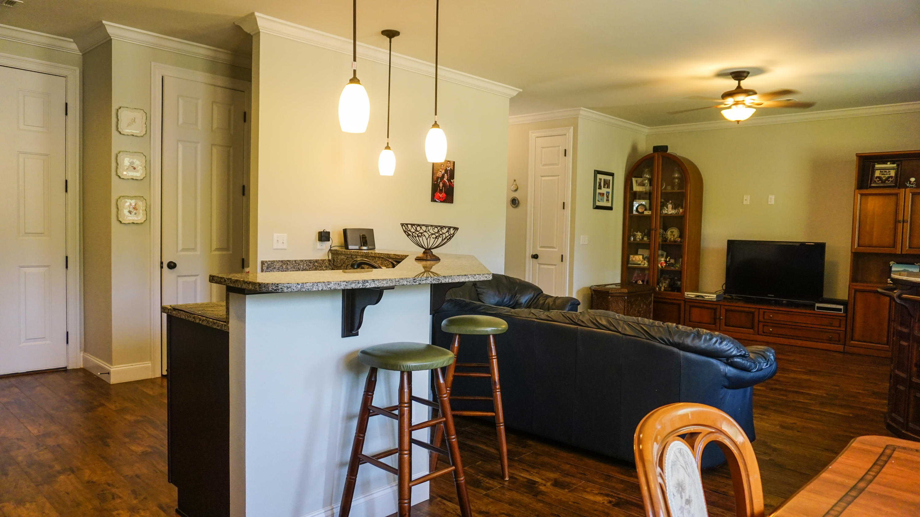 BULLOCK ESTATES - Residential