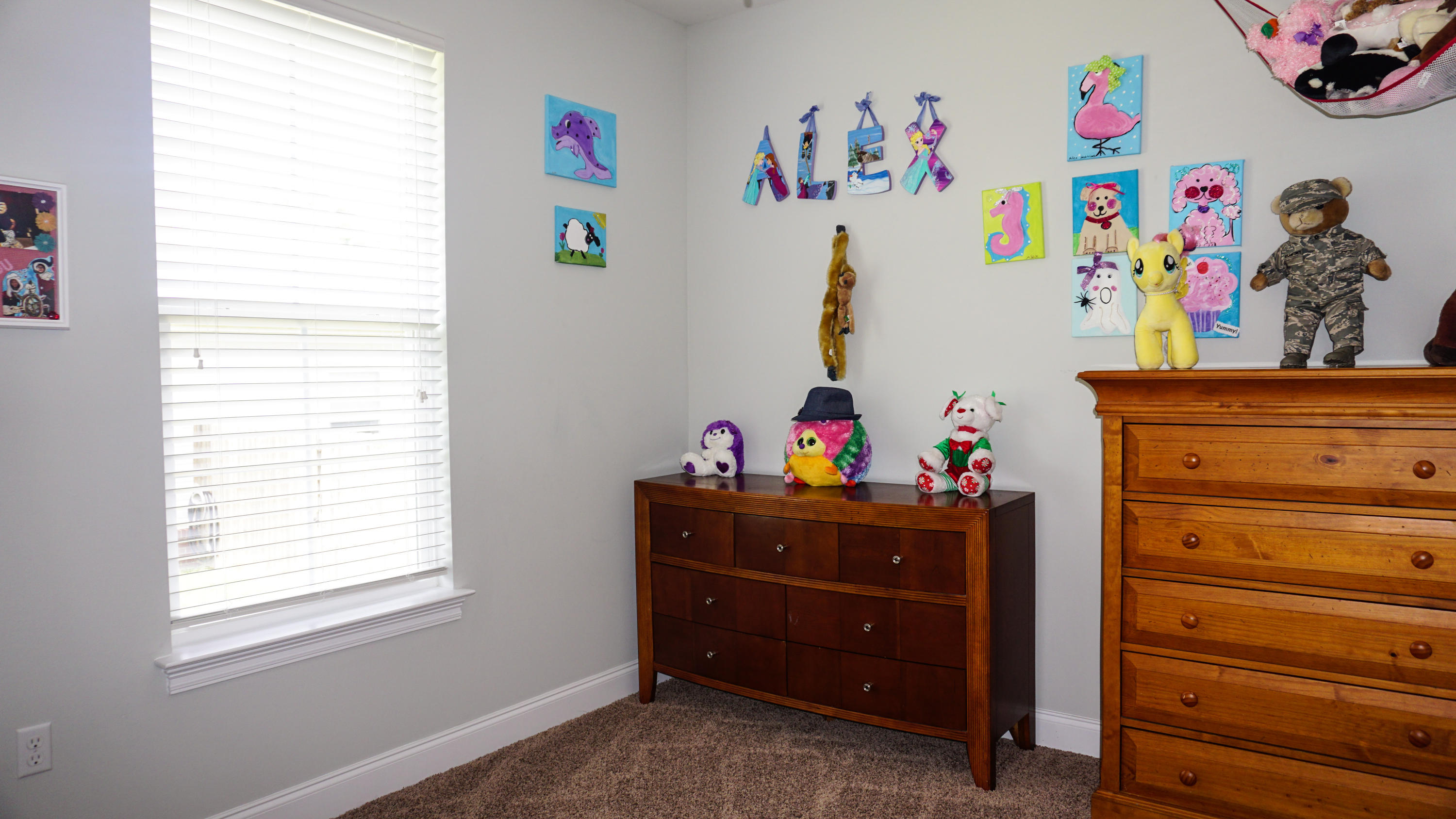 BULLOCK ESTATES - Residential