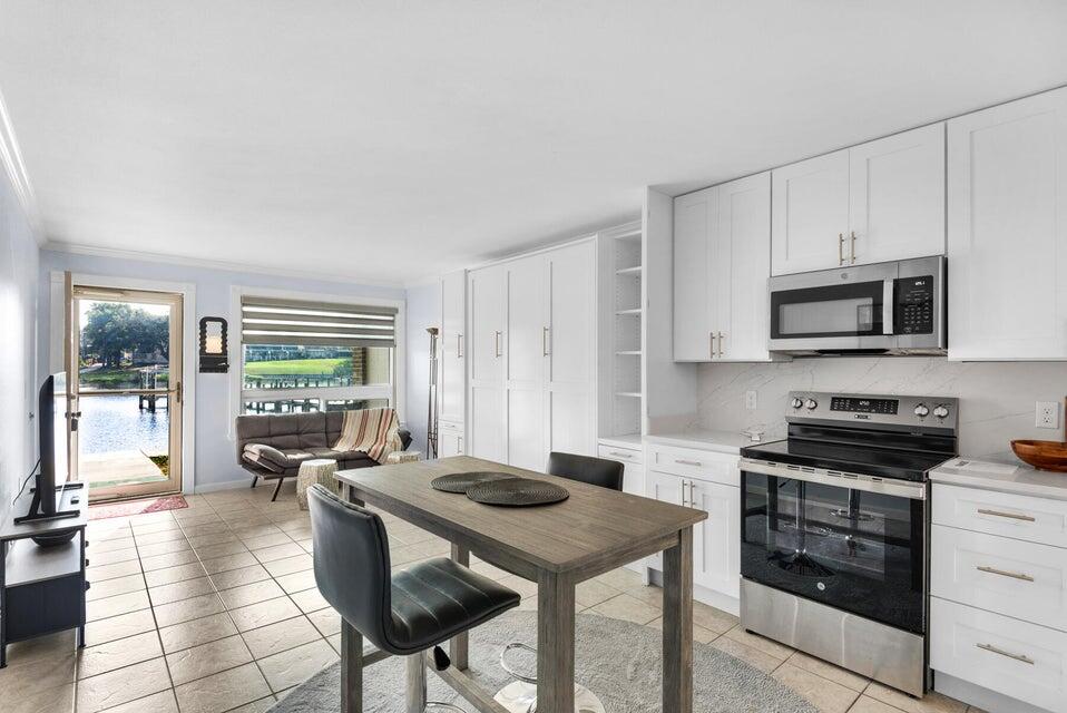 PIER ONE CONDO - Residential Lease