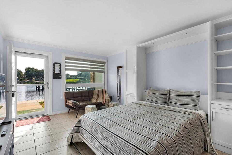 PIER ONE CONDO - Residential Lease