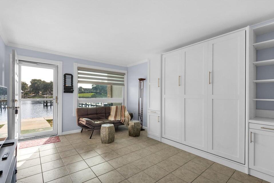 PIER ONE CONDO - Residential Lease