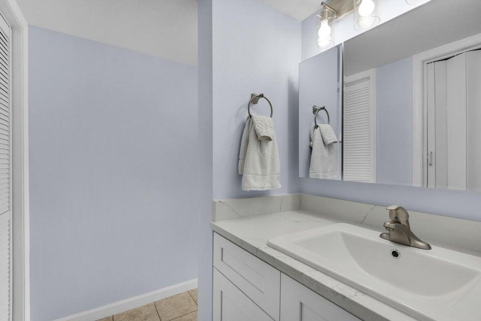 PIER ONE CONDO - Residential Lease