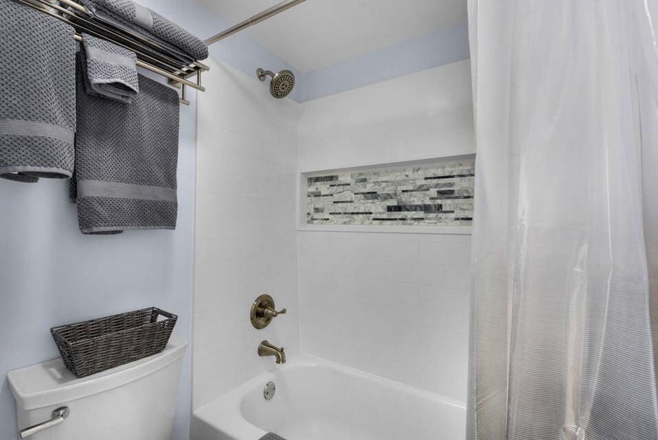 PIER ONE CONDO - Residential Lease