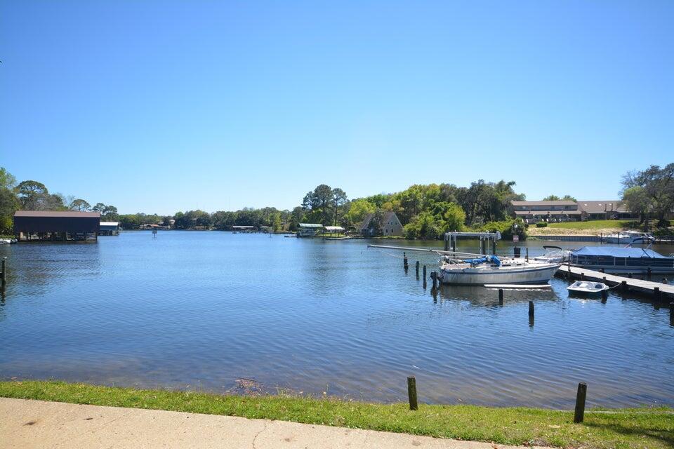 PIER ONE CONDO - Residential Lease