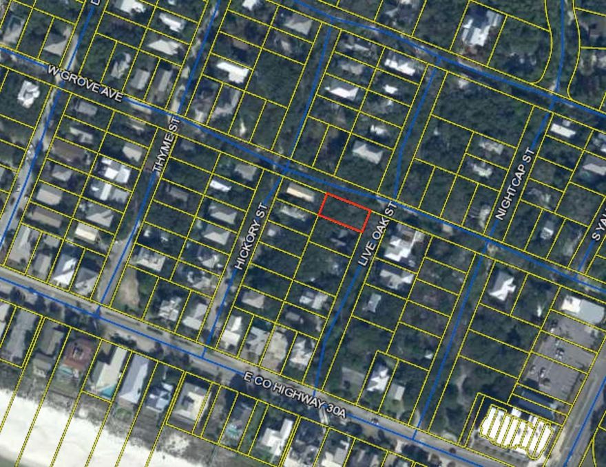 Entered for Appraisal Purposes