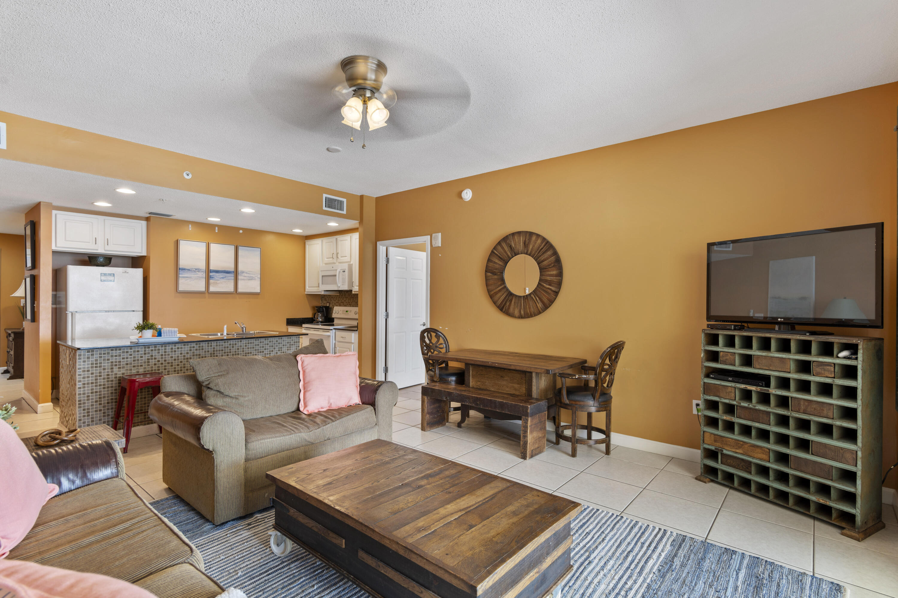 STERLING REEF - Residential
