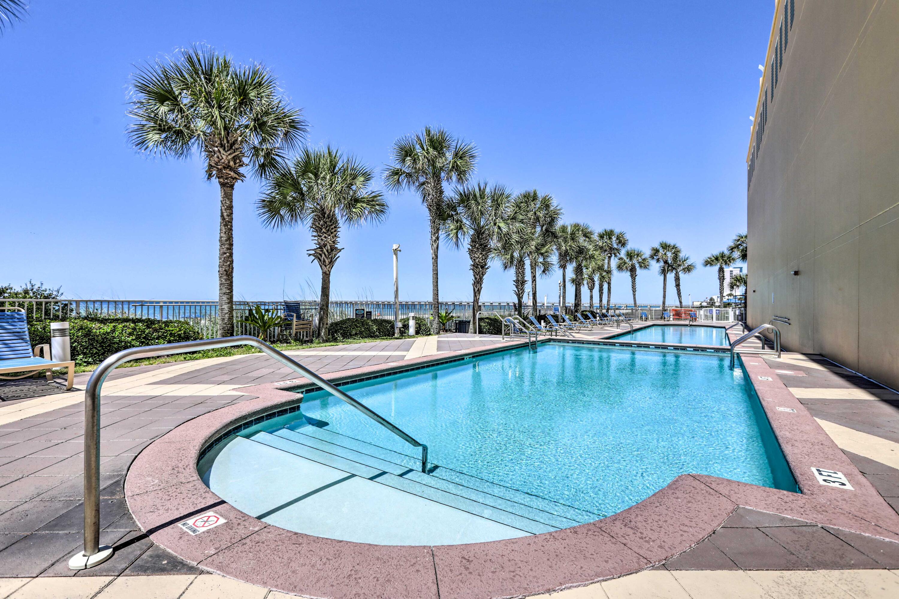 STERLING REEF - Residential