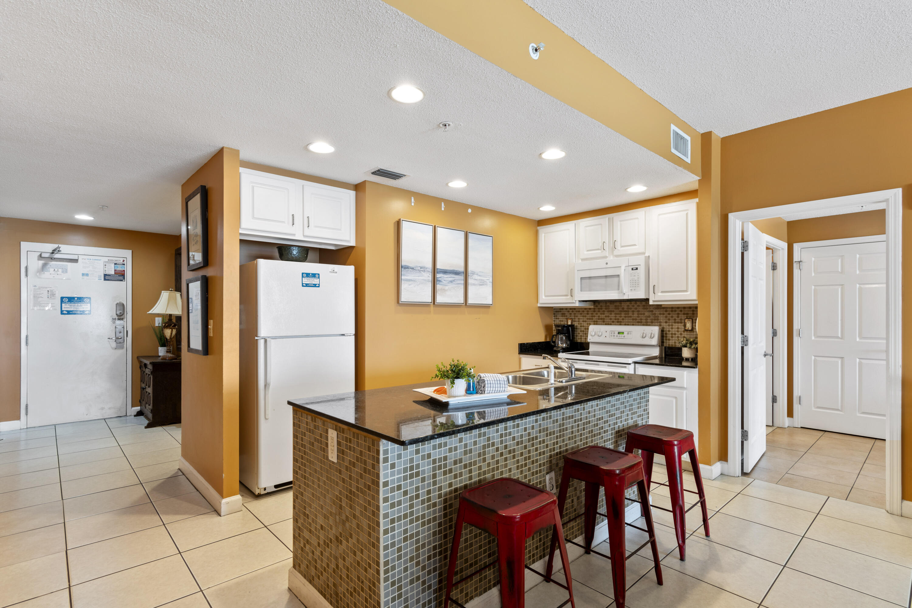 STERLING REEF - Residential