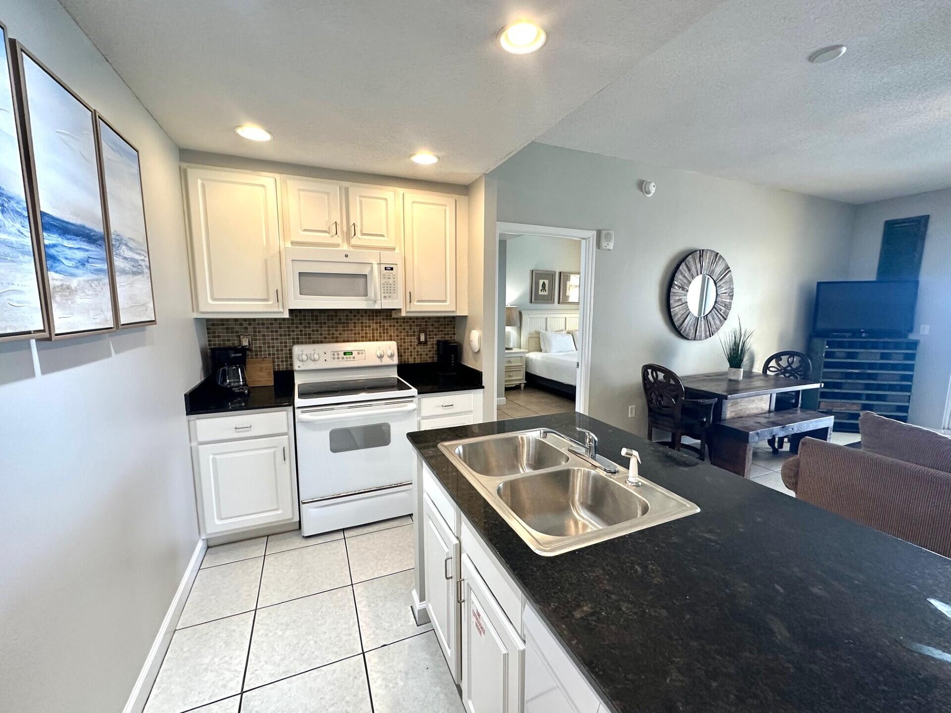 STERLING REEF - Residential