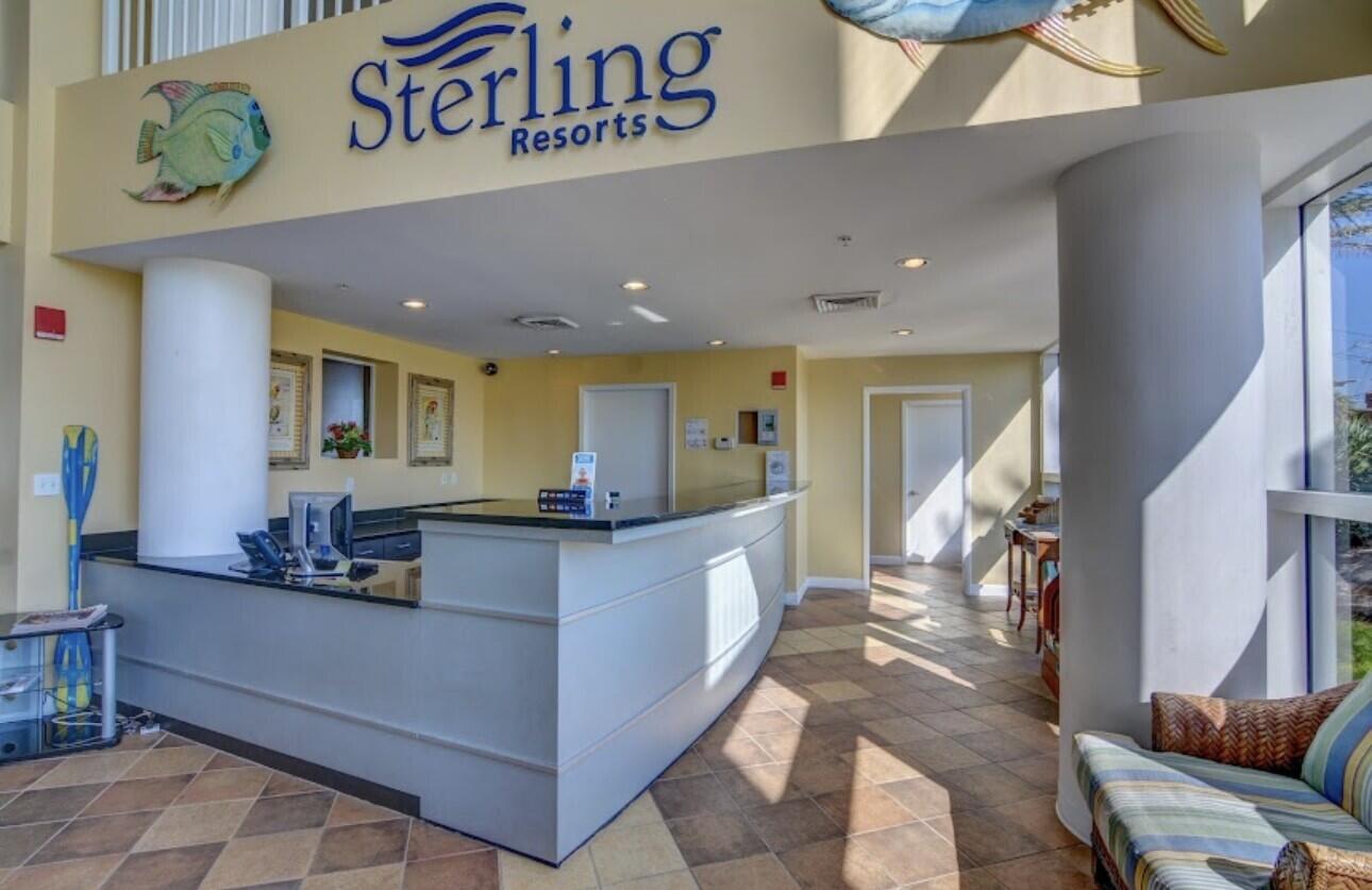 STERLING REEF - Residential
