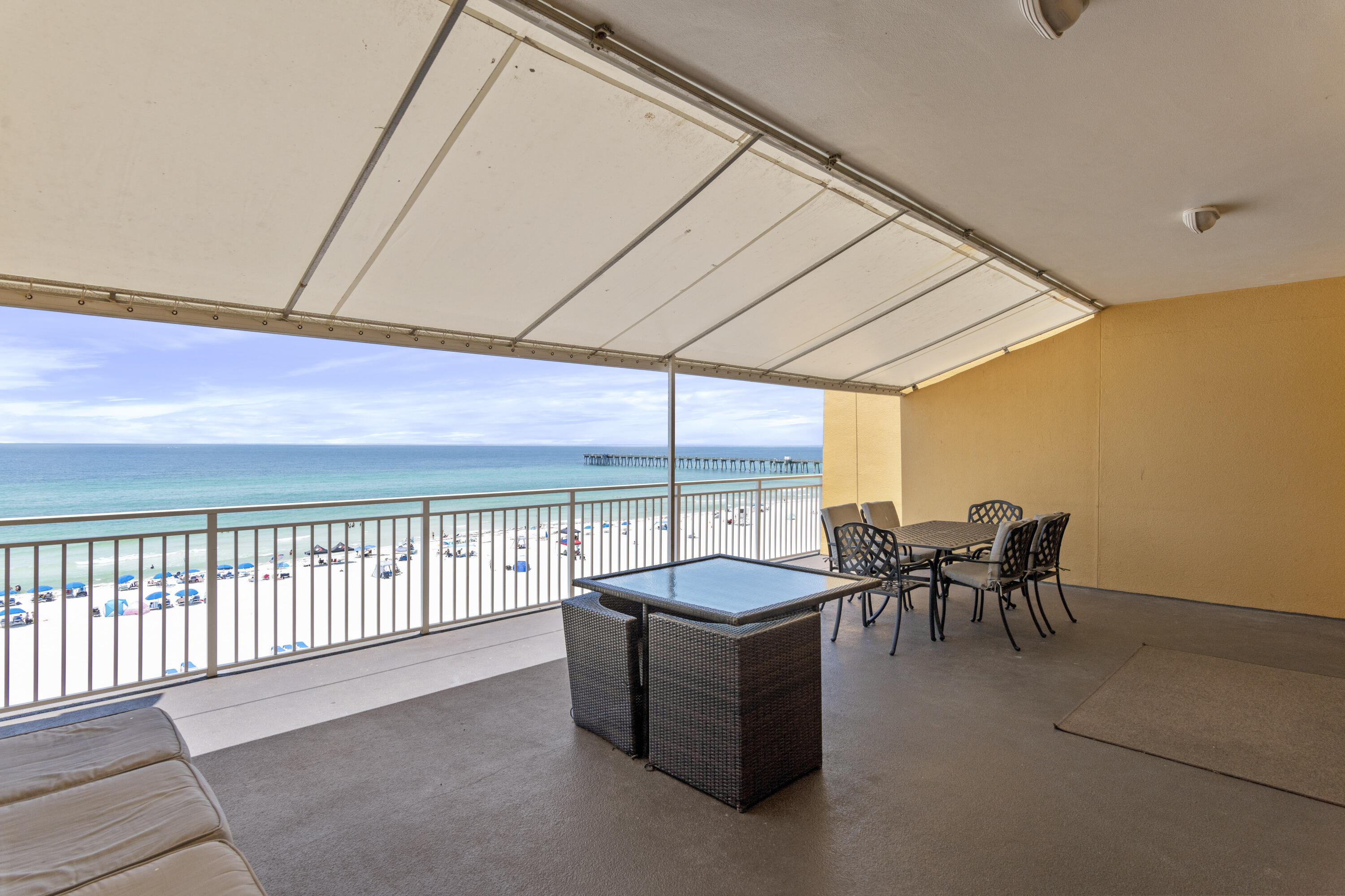 STERLING REEF - Residential