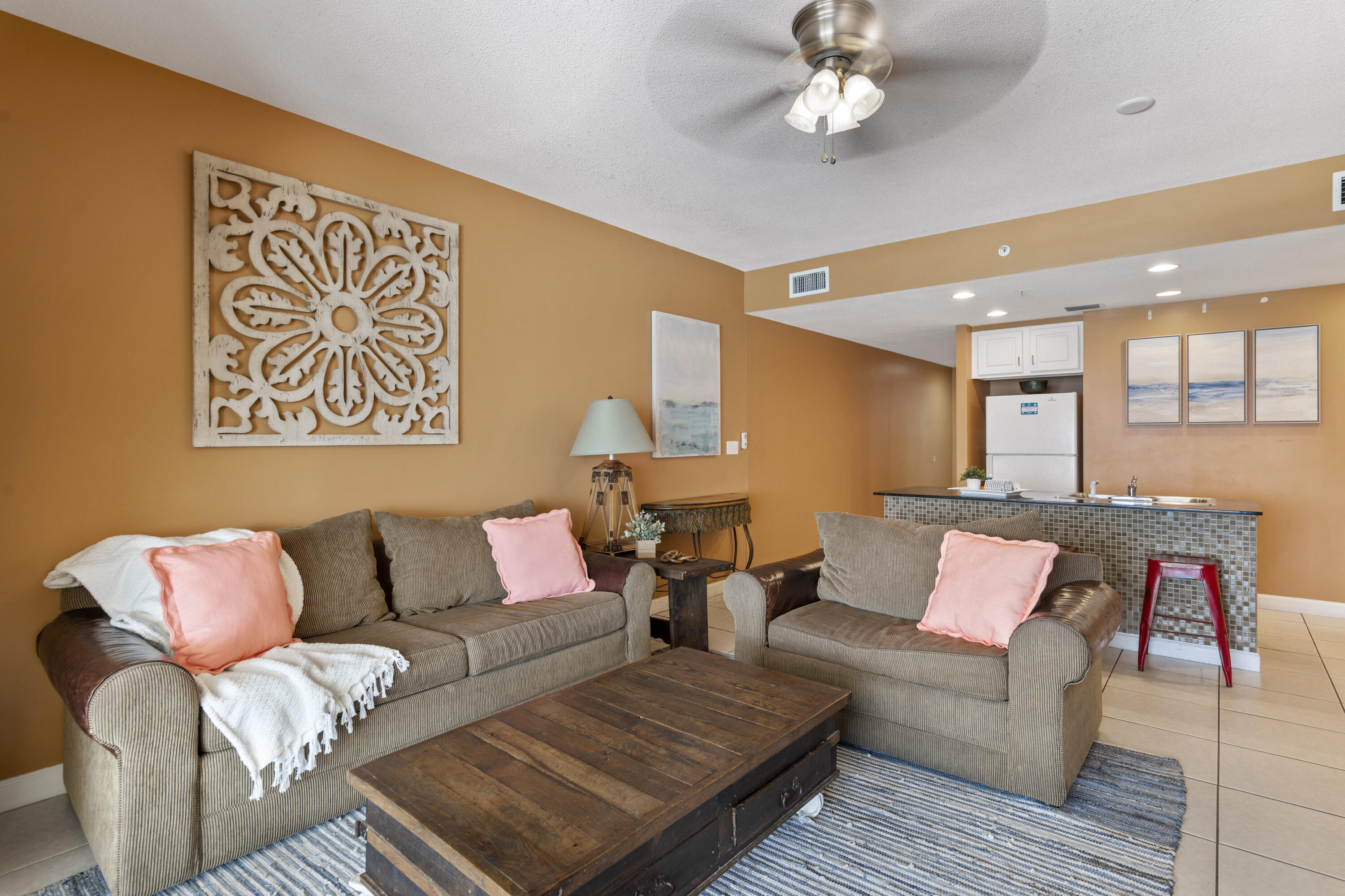 STERLING REEF - Residential